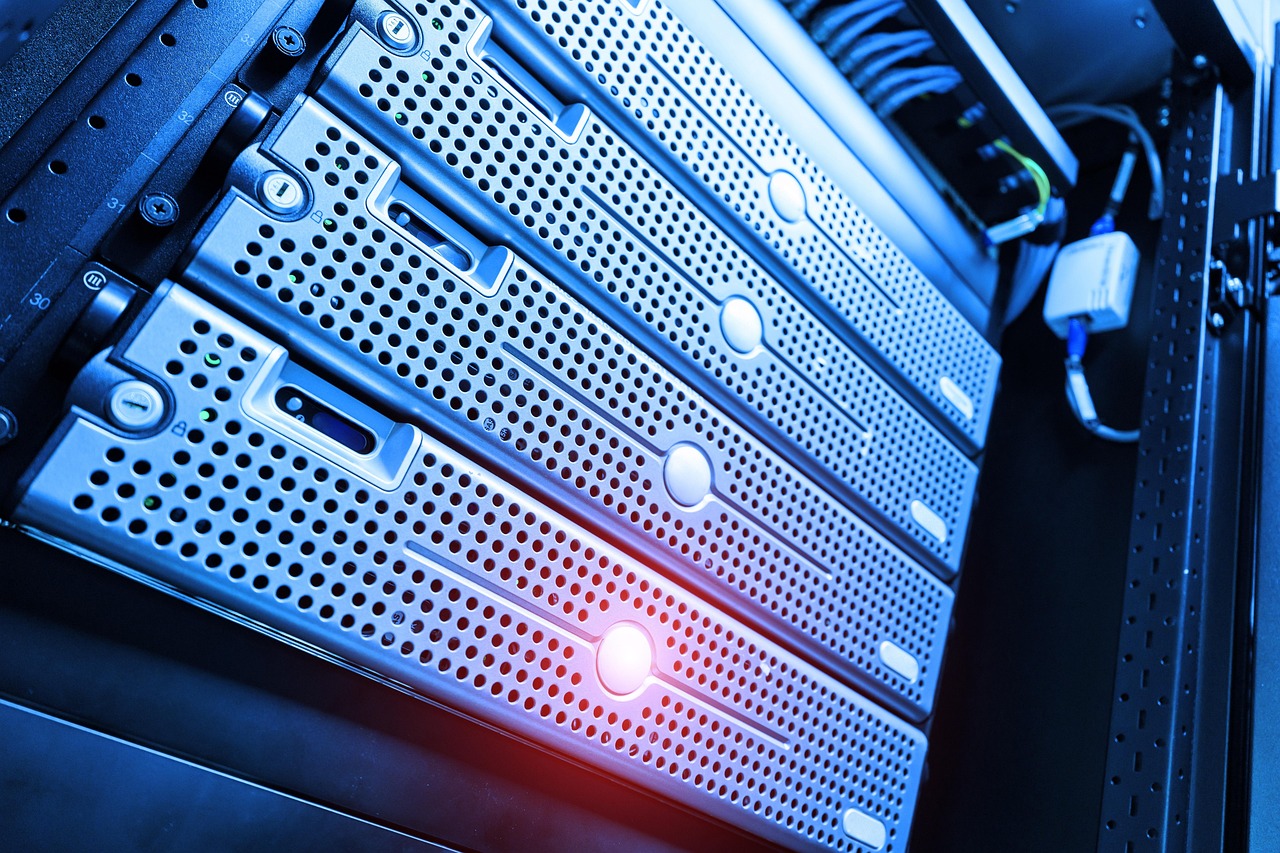Server