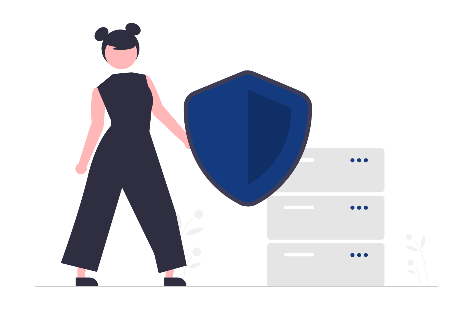 Secure Server